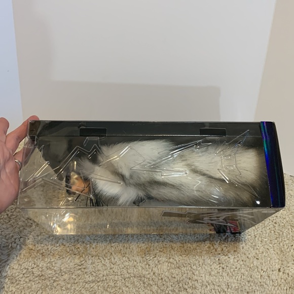 Ken Ryan Gosling doll NEW box scuffed corner - Picture 3 of 13